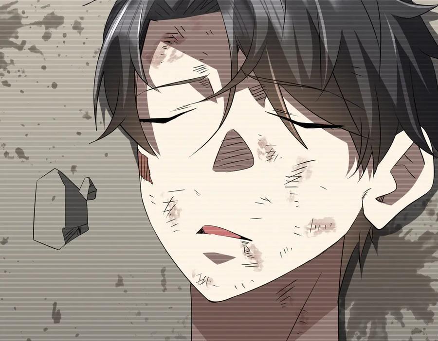 《全球惊悚：开局万亿冥币》第198话 逐级递增！ 第32页