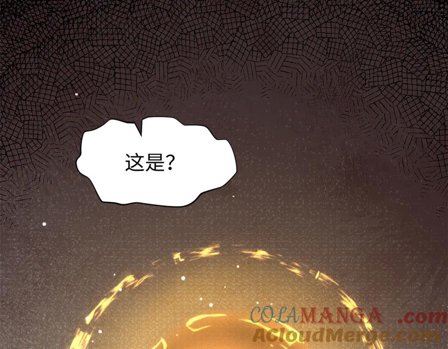 顶级气运，悄悄修炼千年 208 楚世人的执念 第105页