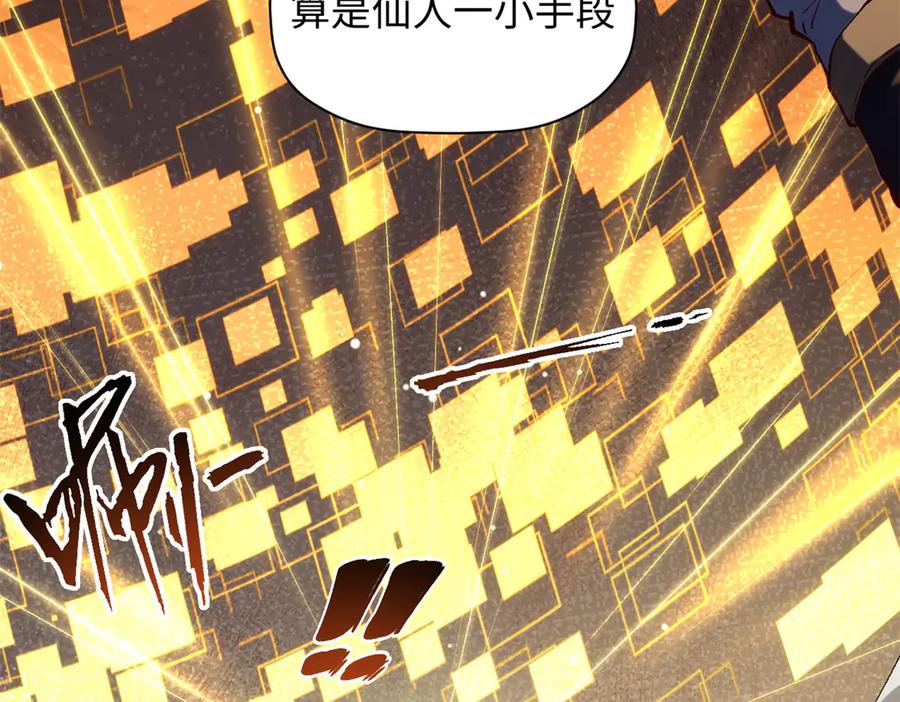 顶级气运，悄悄修炼千年 208 楚世人的执念 第108页