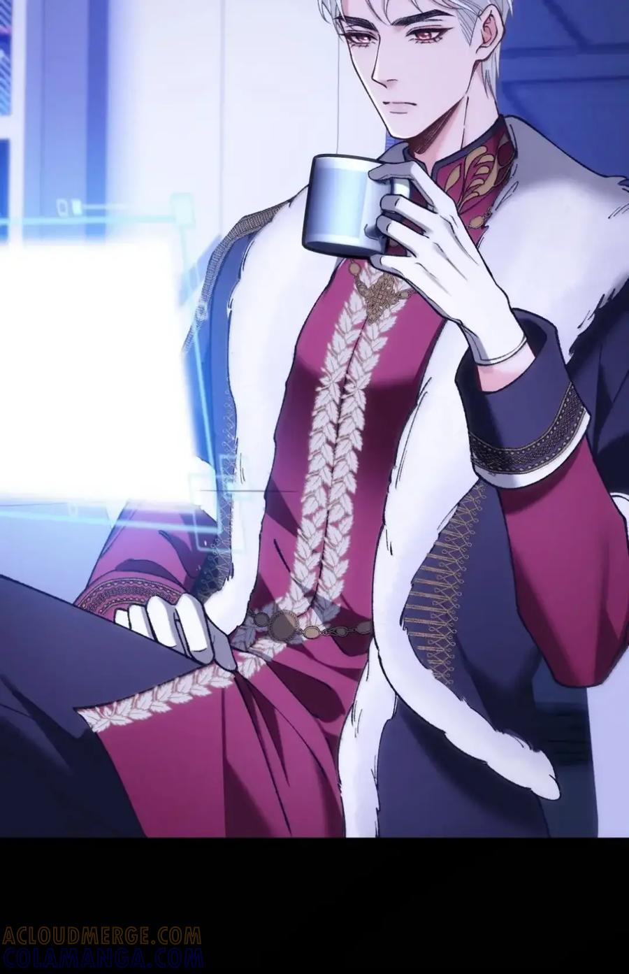 圣子殿下竟被肆意标记 - 022 隔离 - 第16张图