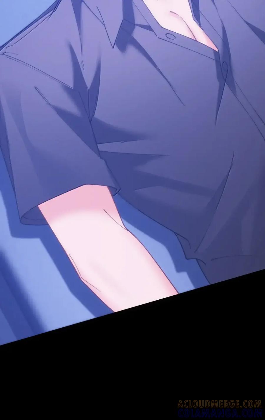 圣子殿下竟被肆意标记 - 022 隔离 - 第34张图