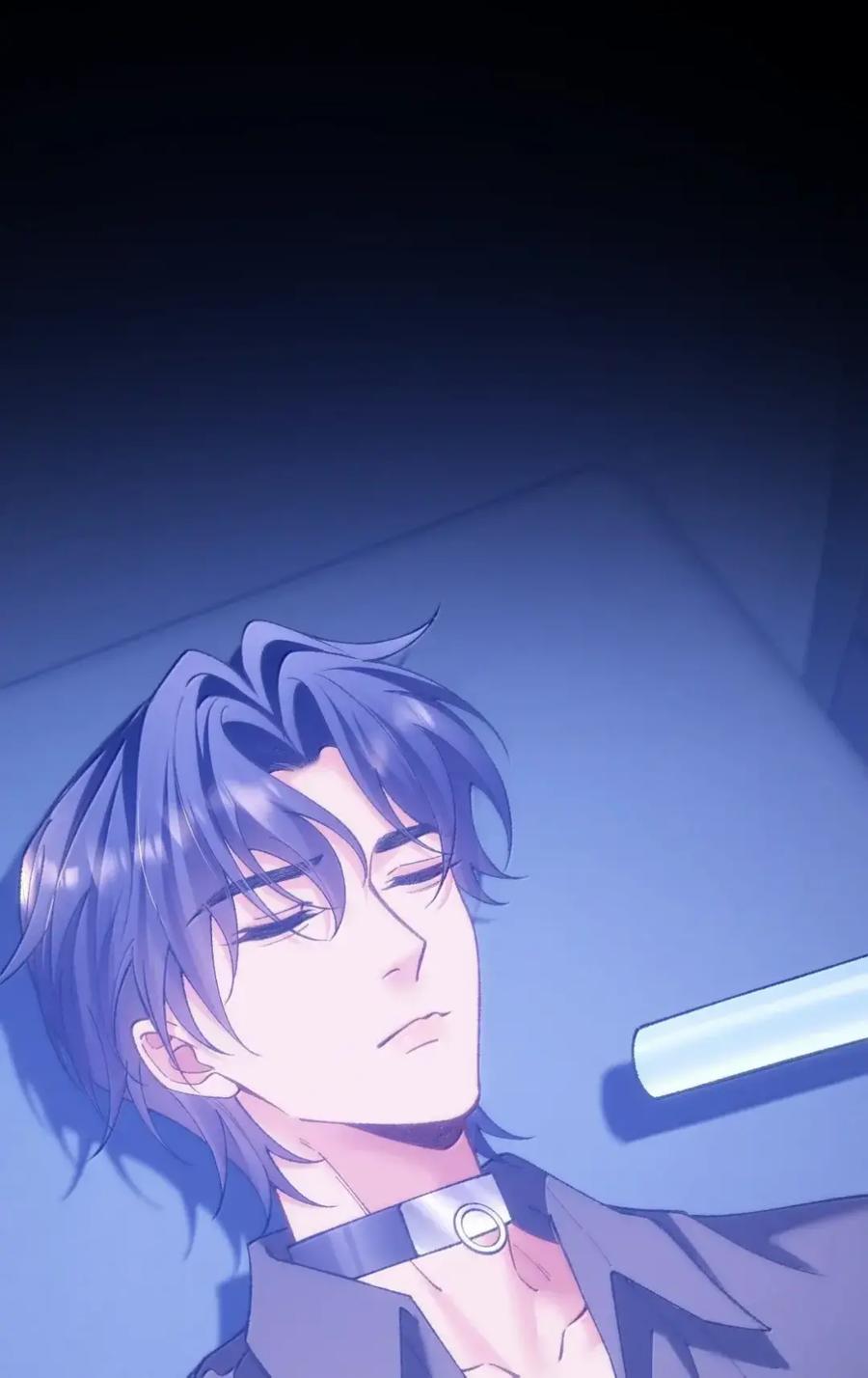 圣子殿下竟被肆意标记 - 022 隔离 - 第33张图