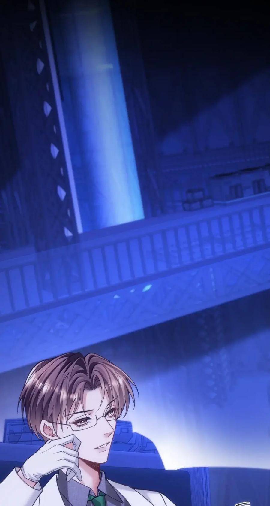 圣子殿下竟被肆意标记 - 022 隔离 - 第24张图