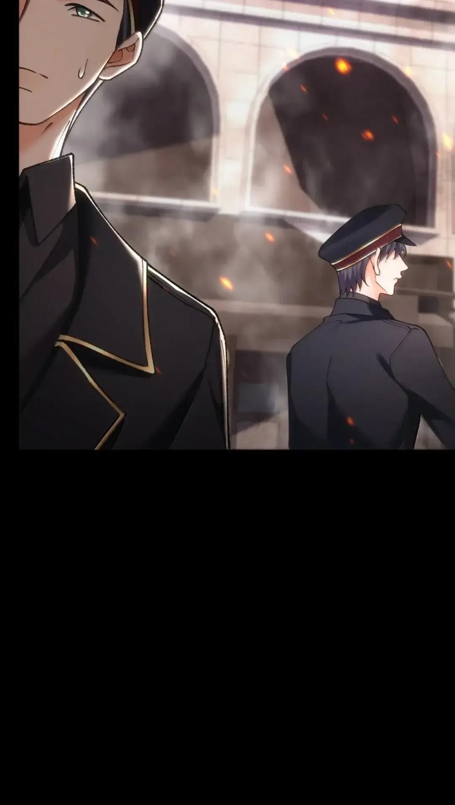 圣子殿下竟被肆意标记 - 022 隔离 - 第14张图