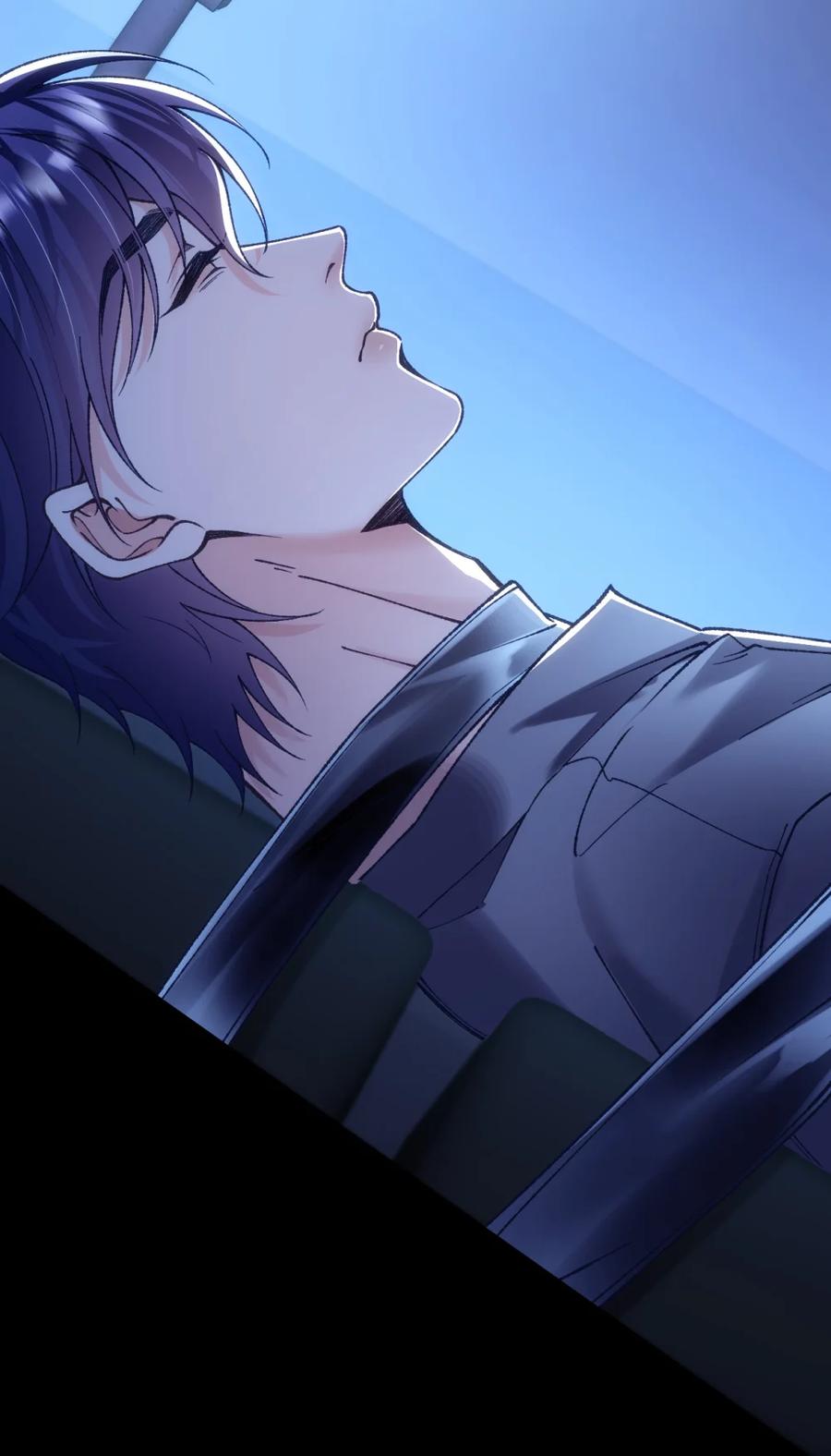 圣子殿下竟被肆意标记 - 023 处死 - 第44张图