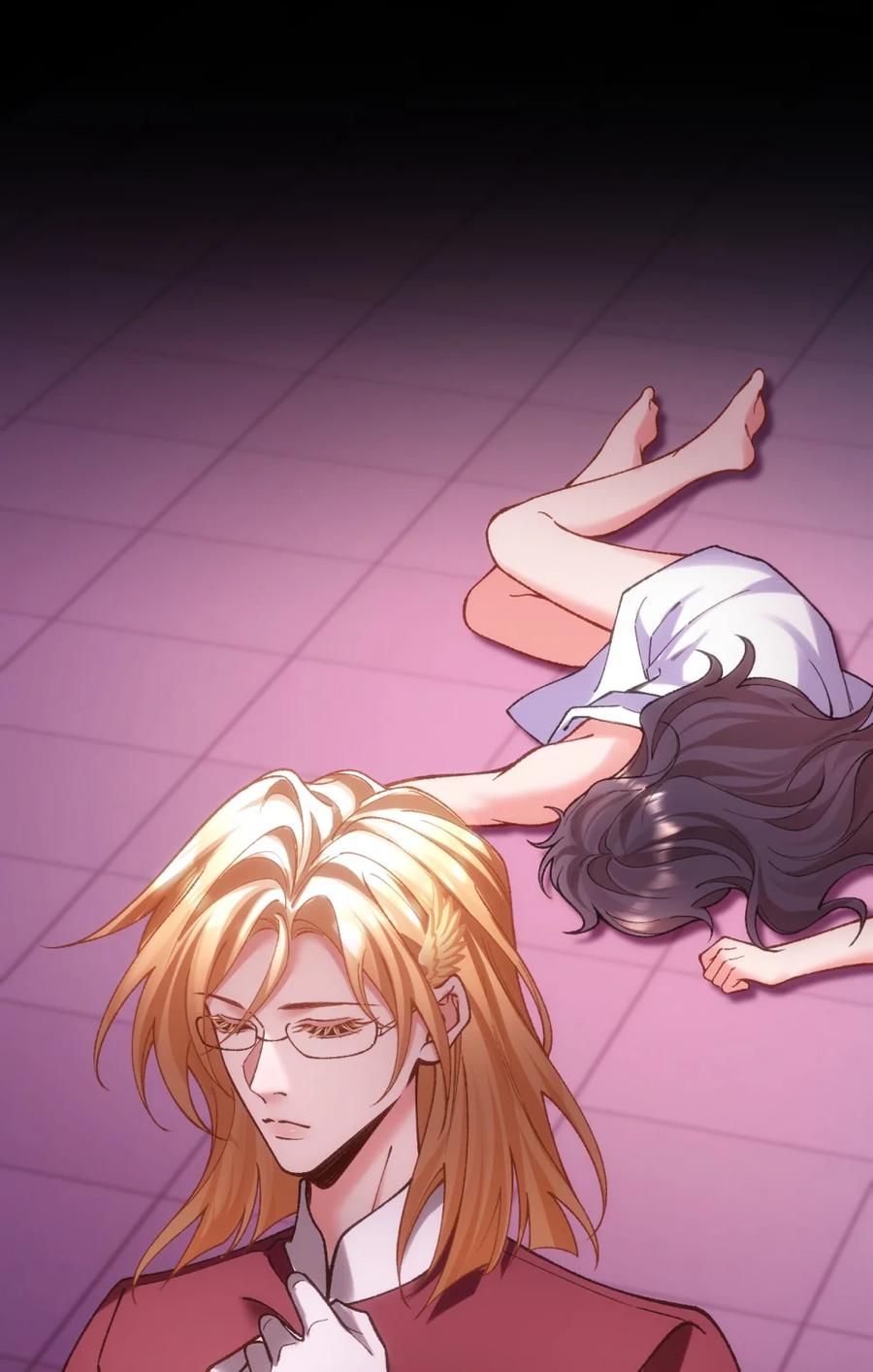 圣子殿下竟被肆意标记 - 023 处死 - 第23张图