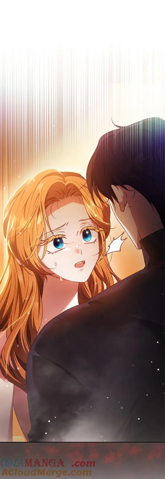 《换个老公当爸爸》第23话 第58页