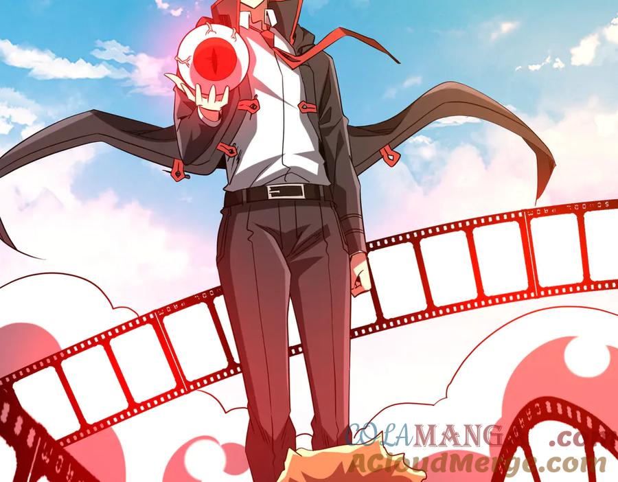 《全球惊悚：开局万亿冥币》第228话 破防了！ 第41页