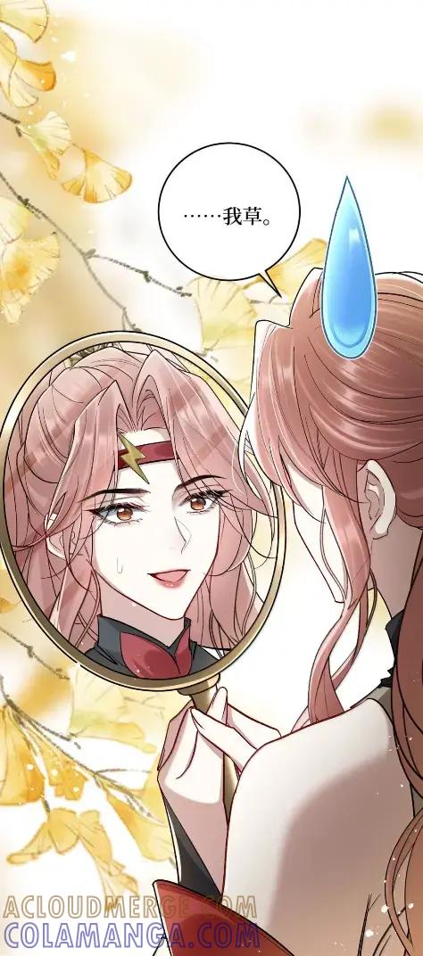 《向师祖献上咸鱼》37 女城主和小白脸 第13页