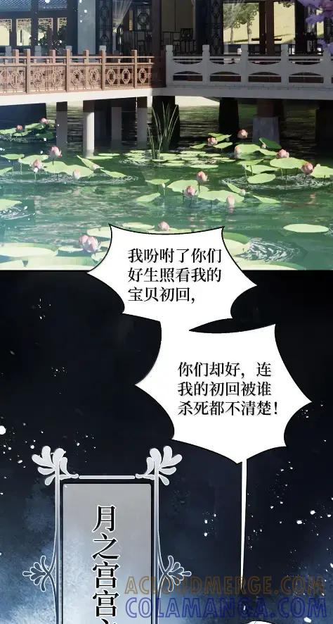 《向师祖献上咸鱼》37 女城主和小白脸 第3页