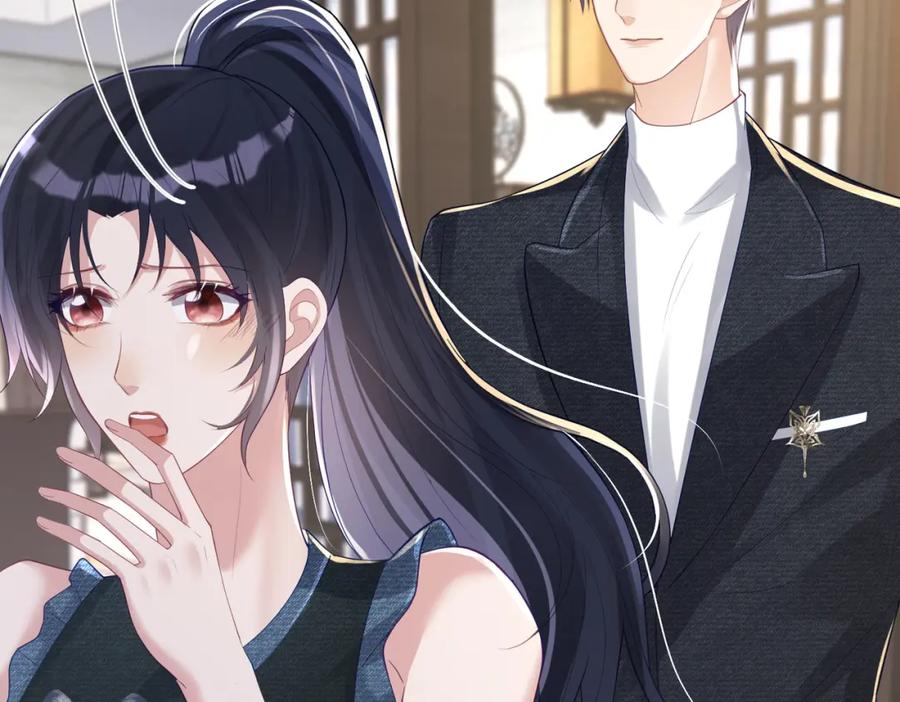 《天降萌宝：霍爷请签收》第42话 萌宝测验 第100页