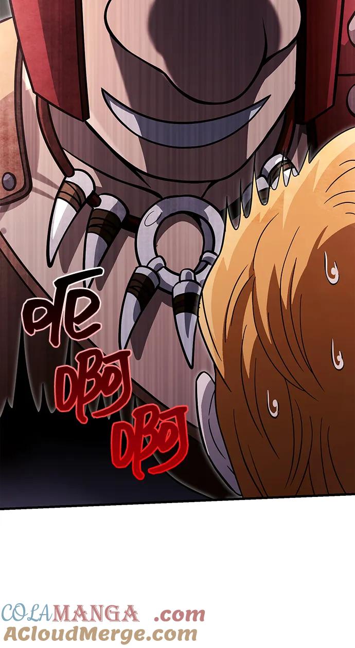 化身野蛮人在异界生存 [第66话] 骑士粉碎者 第49页