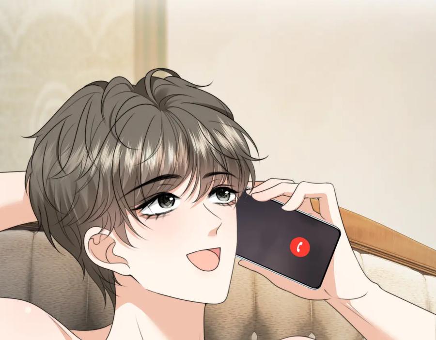 《会长的伪萌女友》第6话 暗流涌动 第78页