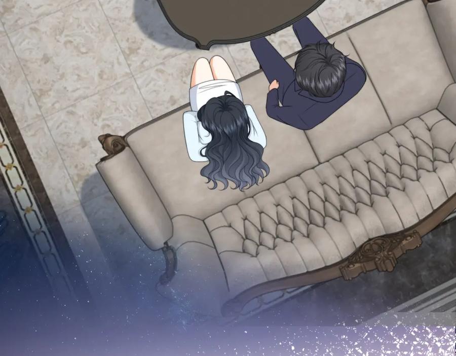 《会长的伪萌女友》第6话 暗流涌动 第83页