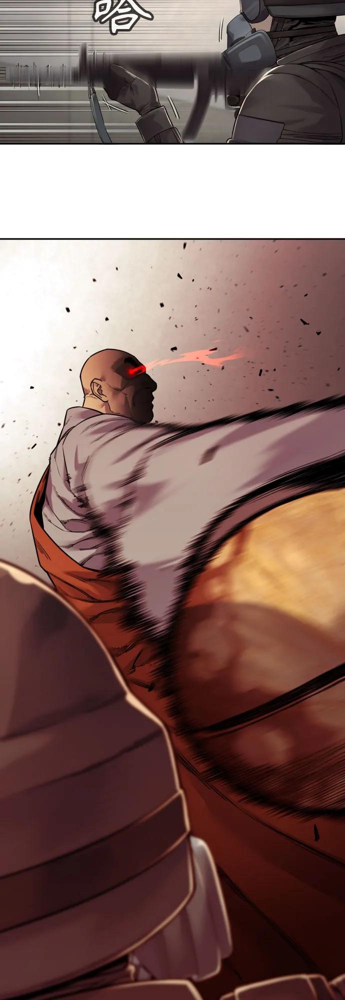 杀手转职 - [第2季 15话] 神 - 第65张图