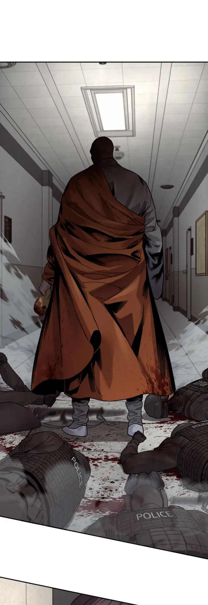 杀手转职 - [第2季 15话] 神 - 第75张图