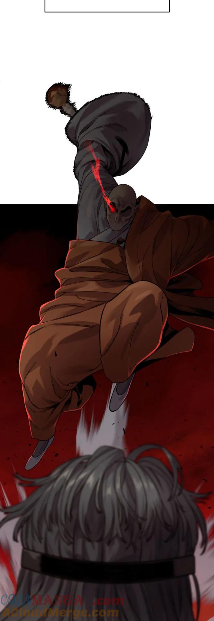 杀手转职 - [第2季 15话] 神 - 第61张图