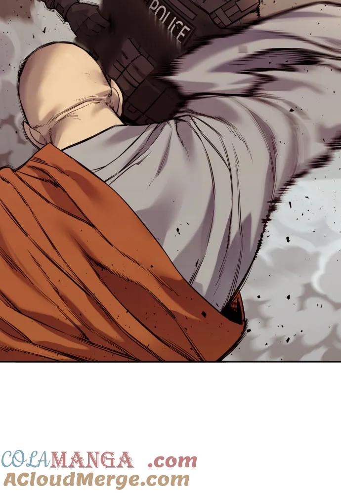 杀手转职 - [第2季 15话] 神 - 第67张图