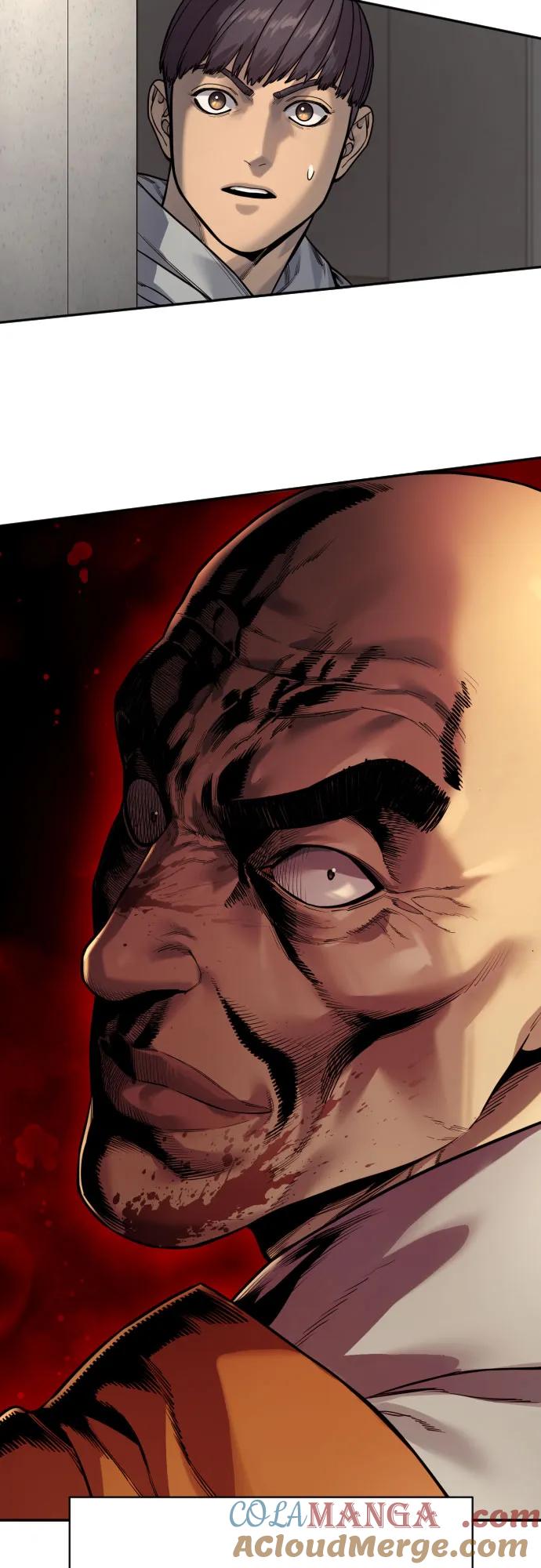 杀手转职 - [第2季 15话] 神 - 第76张图