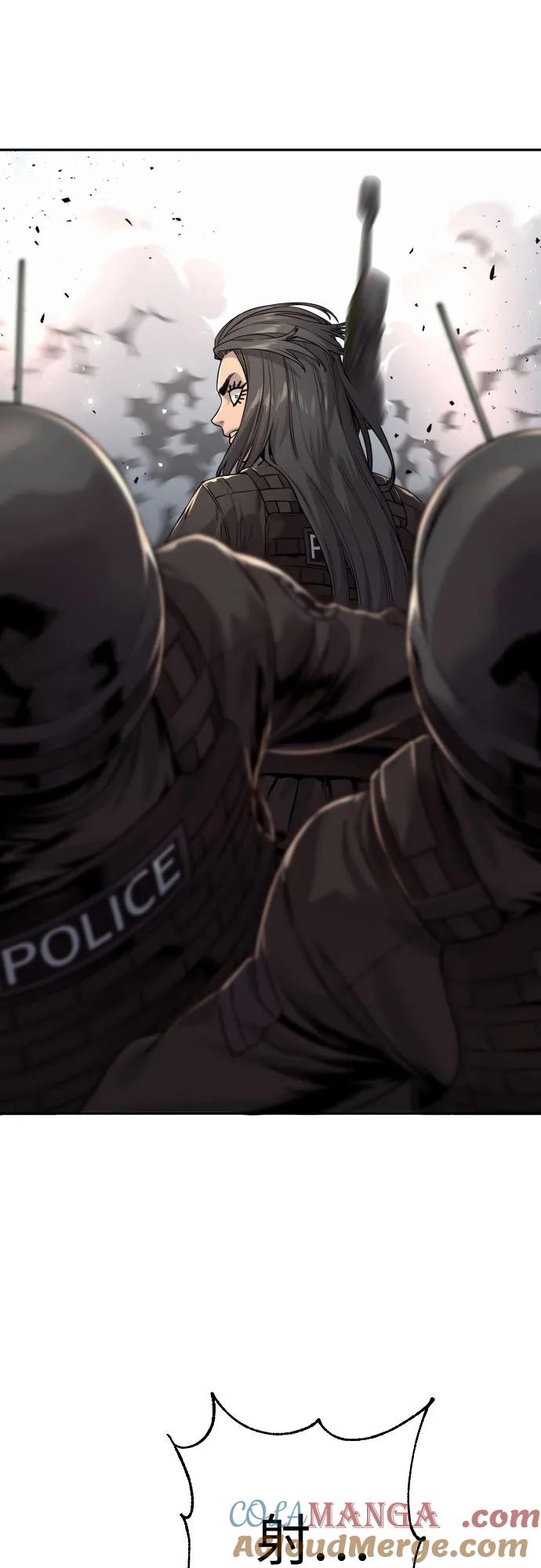 杀手转职 - [第2季 15话] 神 - 第10张图