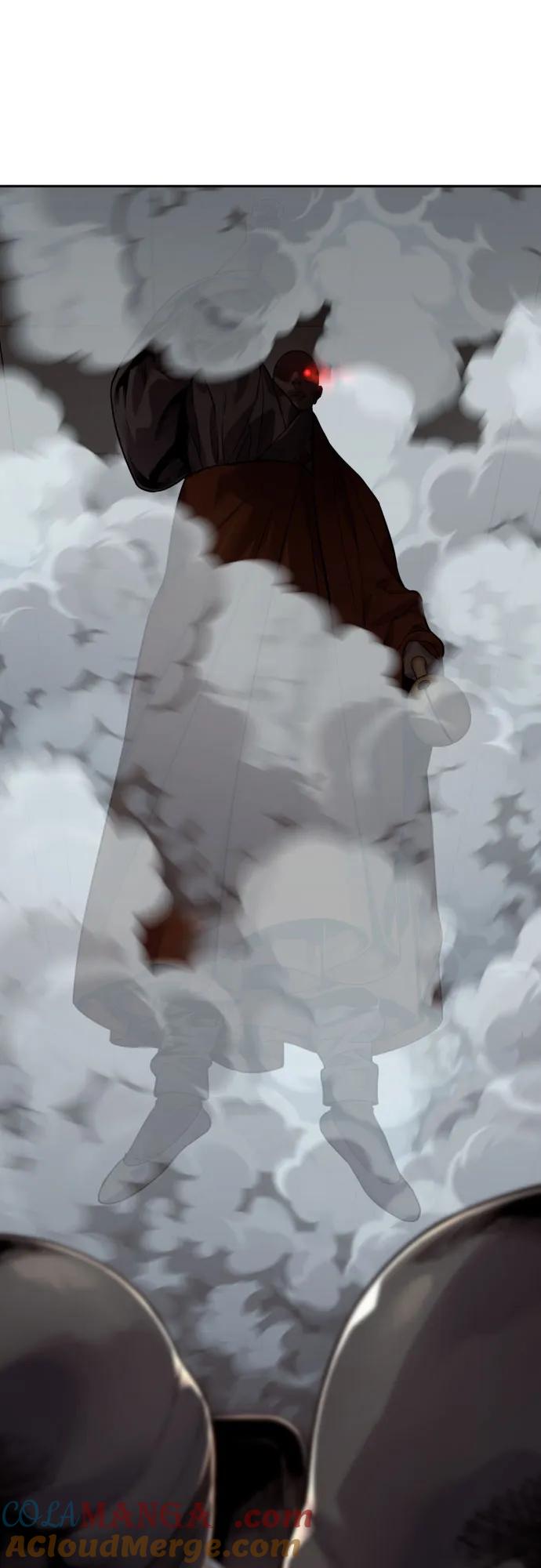 杀手转职 - [第2季 15话] 神 - 第19张图