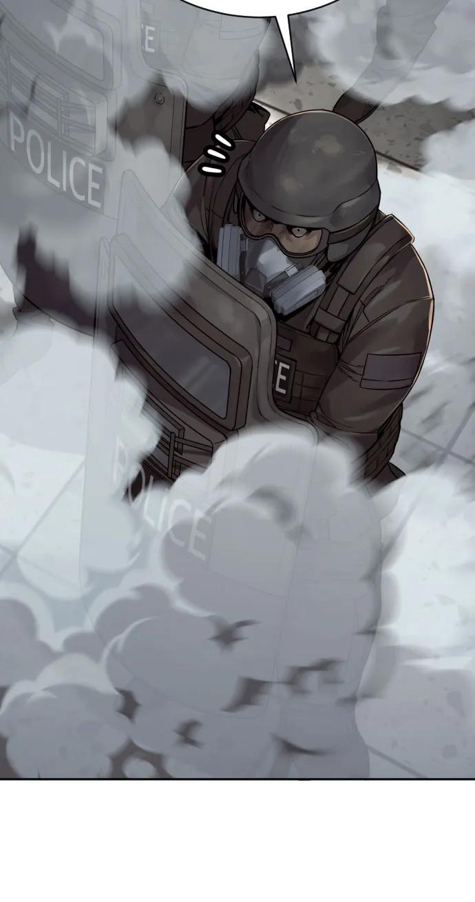 杀手转职 - [第2季 15话] 神 - 第18张图