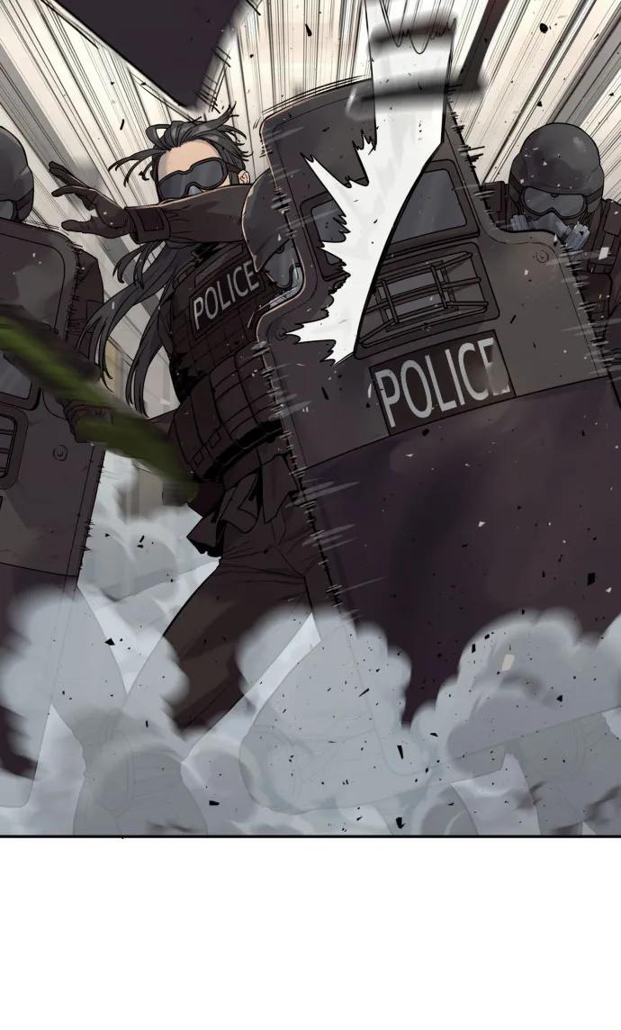 杀手转职 - [第2季 15话] 神 - 第59张图