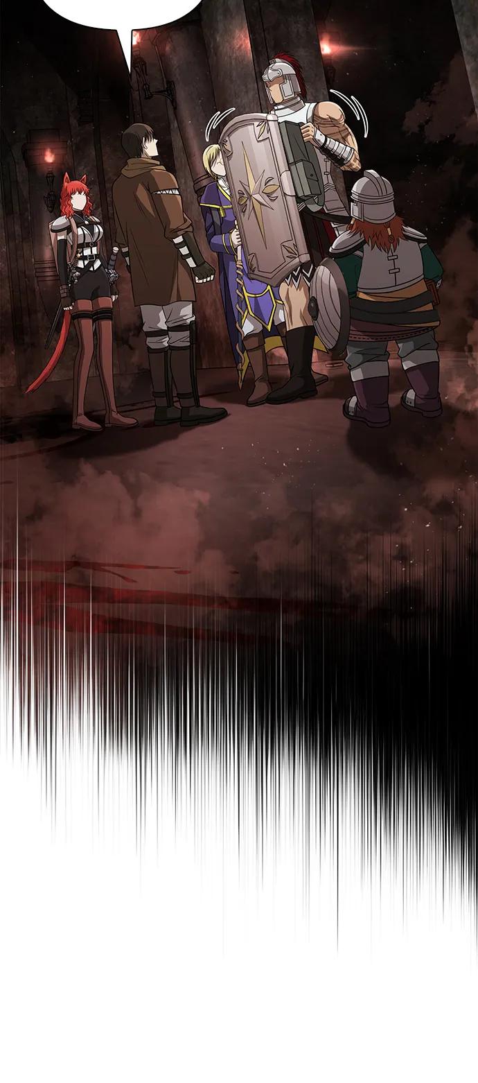 化身野蛮人在异界生存 [第93话] 肉搏能力最强 第6页