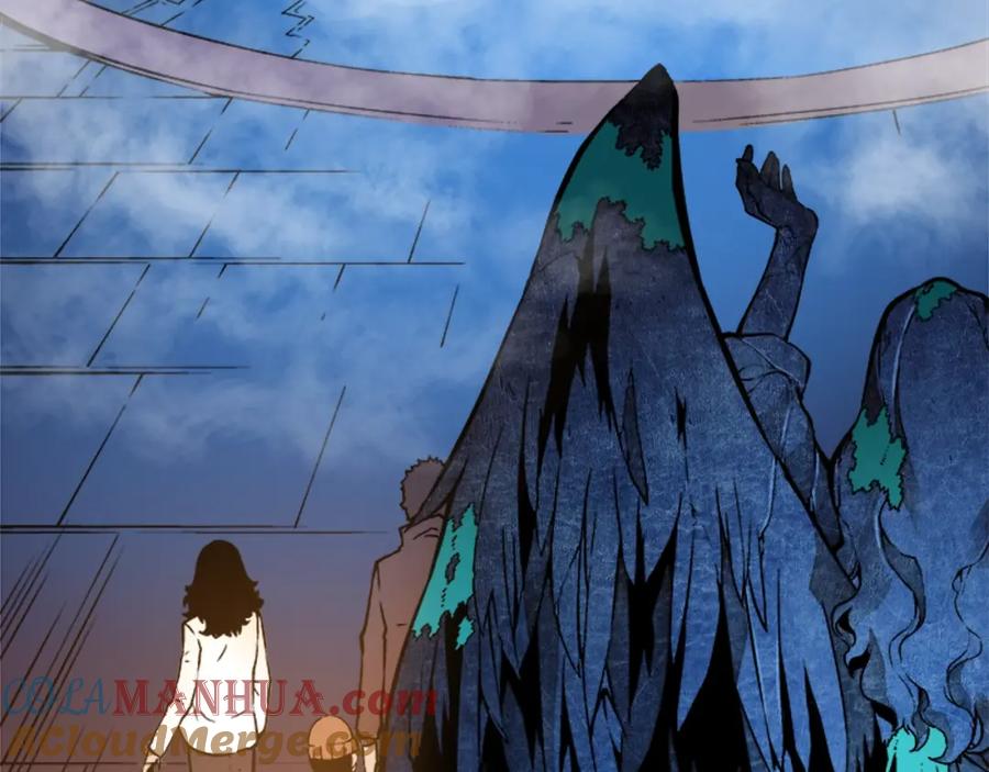 我独自升级 第8话 生命的祭坛 第53页