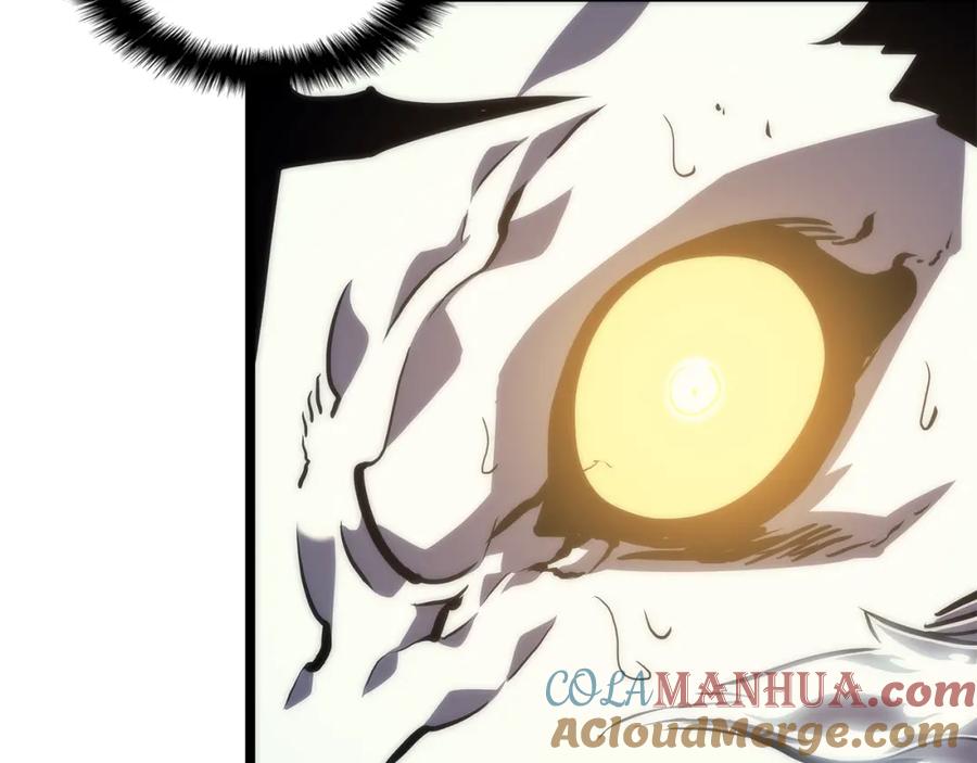我独自升级 第98话 它比蚁后更强大！ 第205页