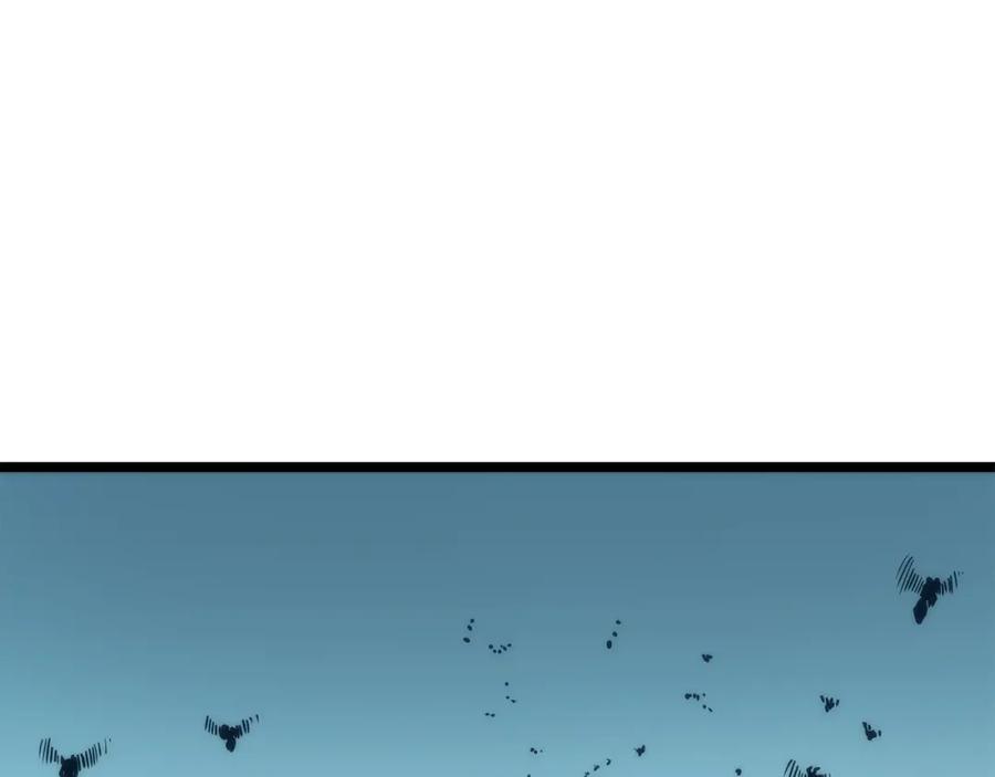我独自升级 第98话 它比蚁后更强大！ 第155页