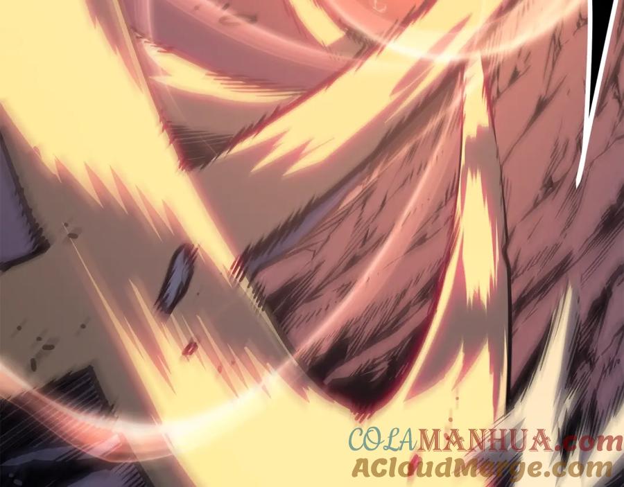 我独自升级 第98话 它比蚁后更强大！ 第201页