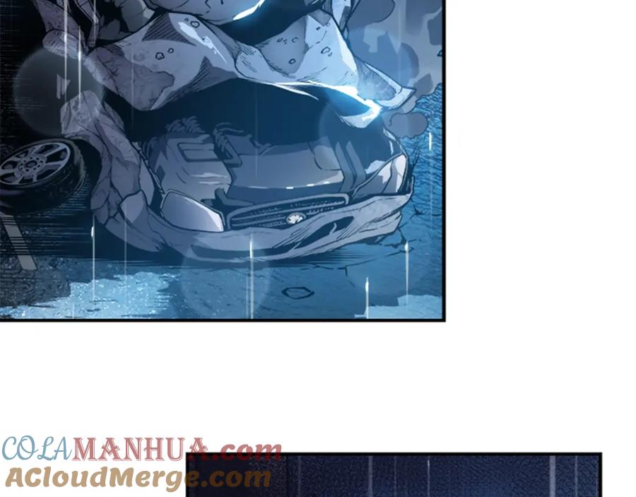 我独自升级 第17话 一击！ 第57页