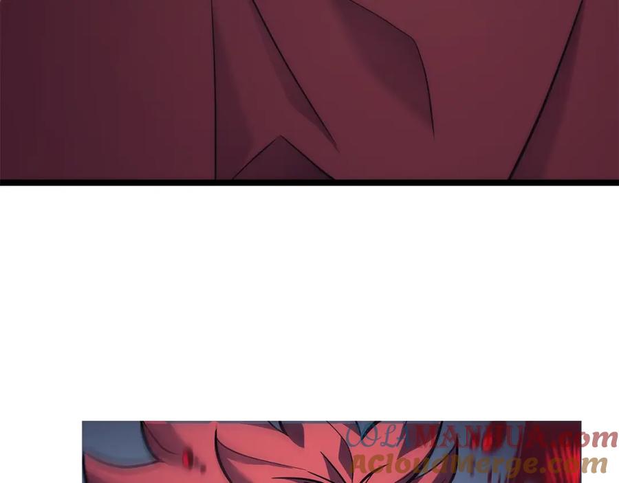 我独自升级 第99话 邪恶蚂蚁 第113页