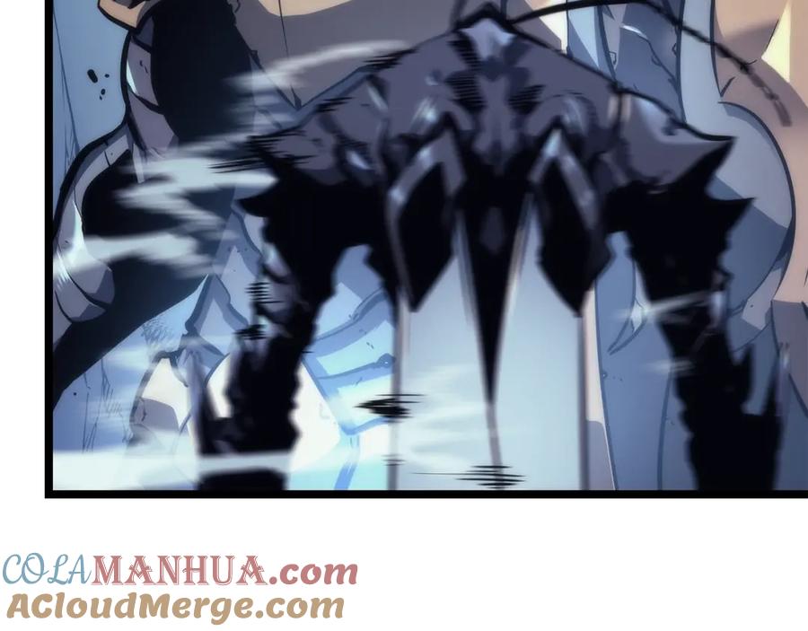 我独自升级 第99话 邪恶蚂蚁 第85页