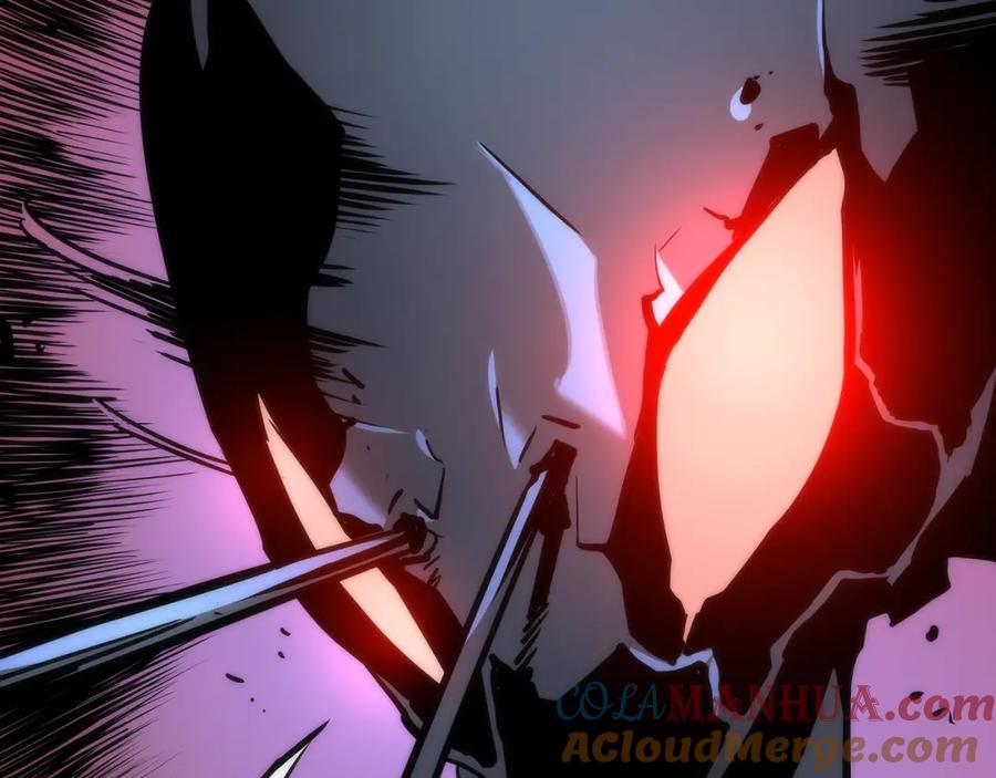 我独自升级 第99话 邪恶蚂蚁 第177页