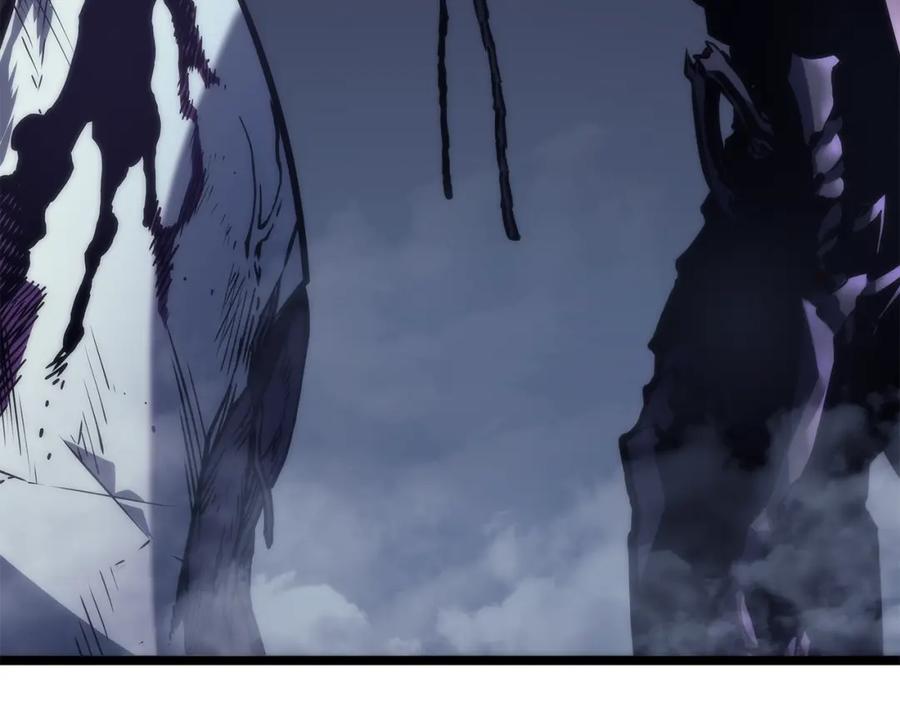 我独自升级 第99话 邪恶蚂蚁 第40页