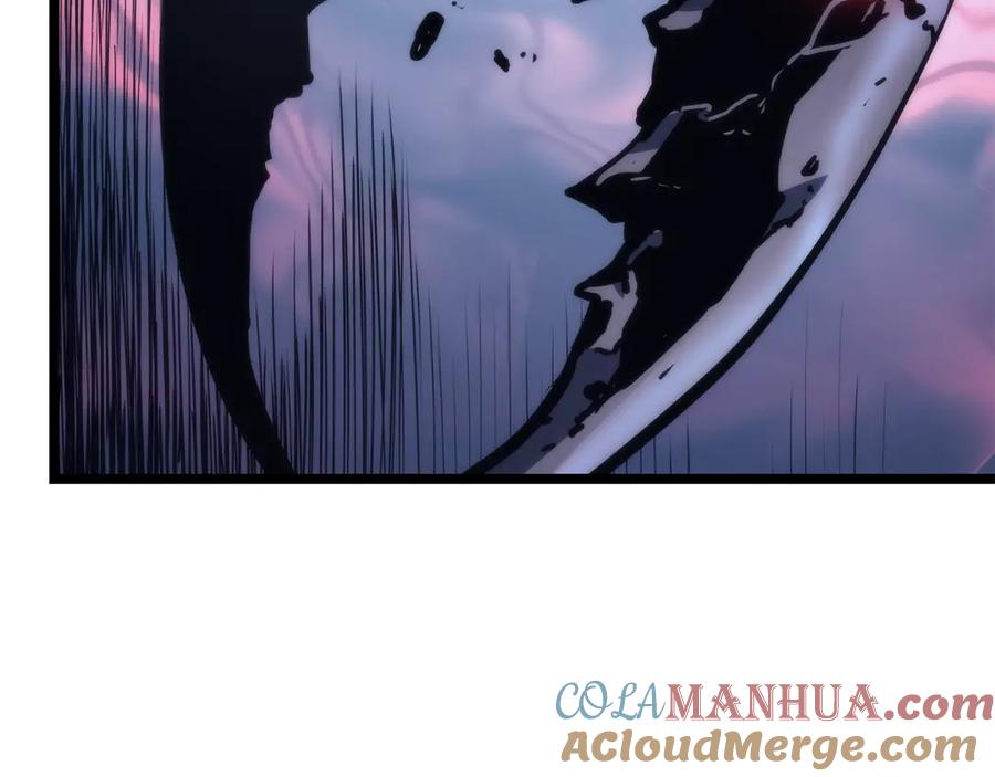我独自升级 第99话 邪恶蚂蚁 第57页