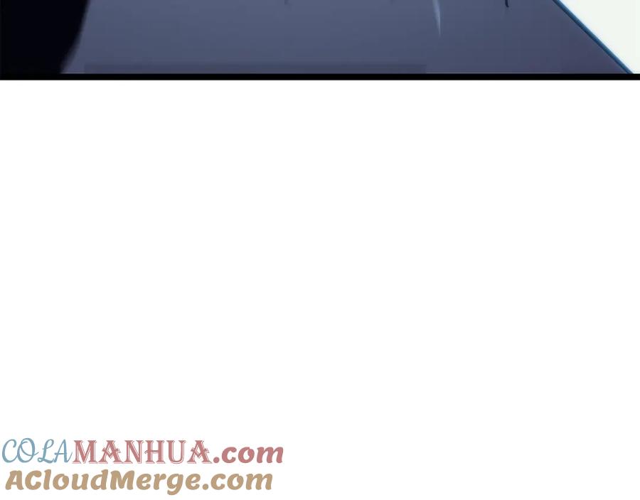 我独自升级 第99话 邪恶蚂蚁 第133页