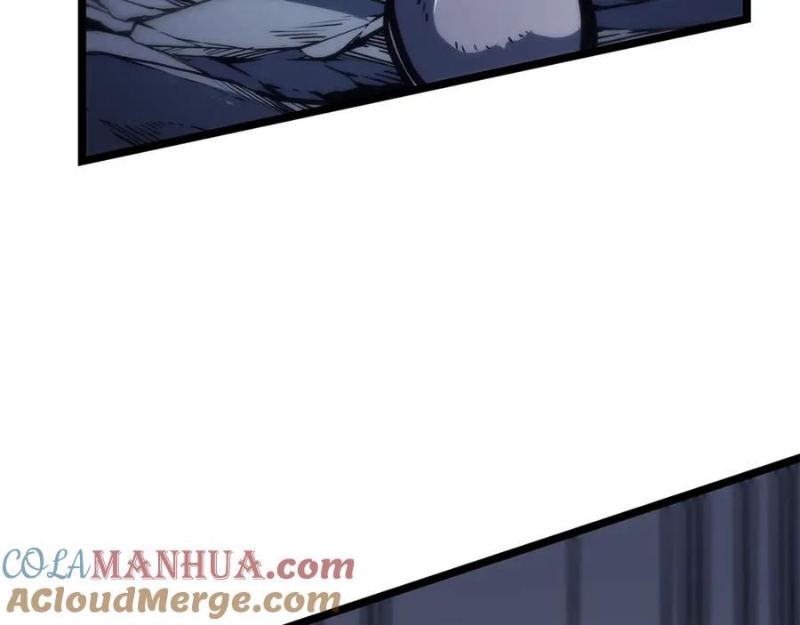 我独自升级 第99话 邪恶蚂蚁 第161页