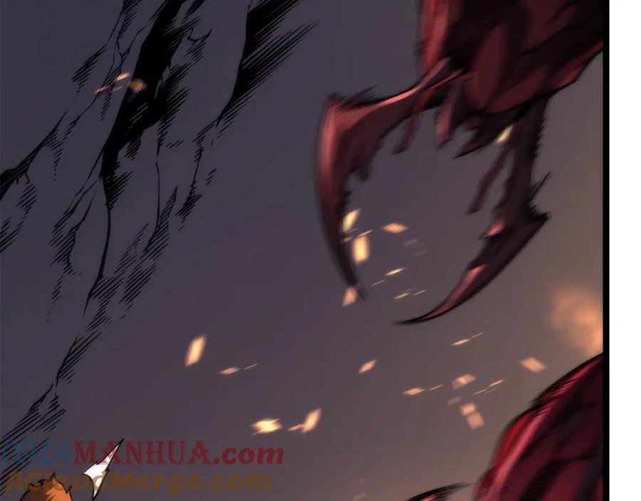 我独自升级 第100话 我是王 第237页