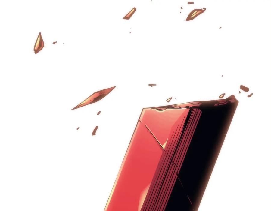 我独自升级 第100话 我是王 第216页