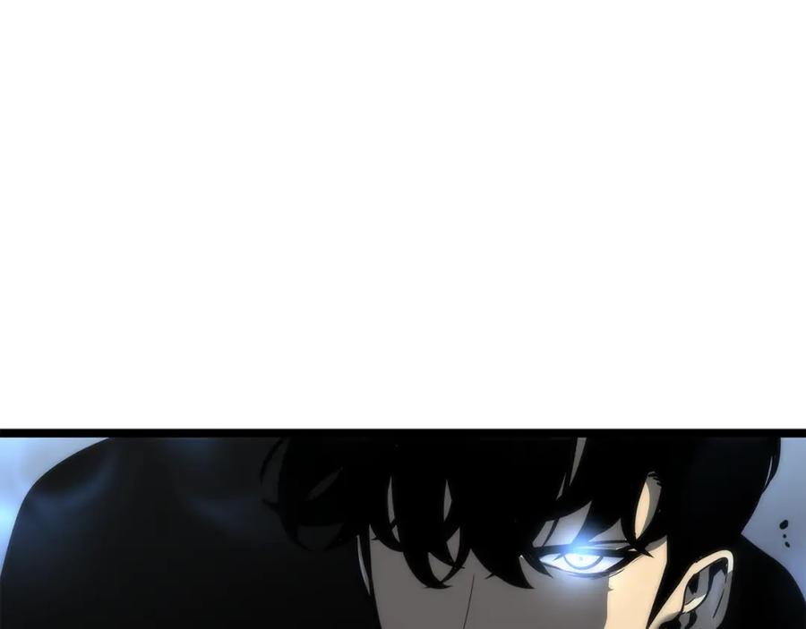 我独自升级 第100话 我是王 第262页
