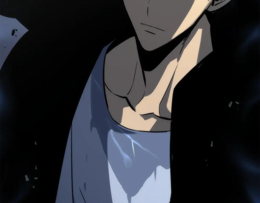 我独自升级 第100话 我是王 第263页
