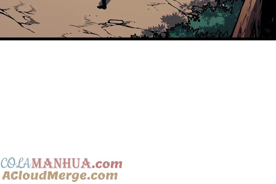 我独自升级 第100话 我是王 第173页
