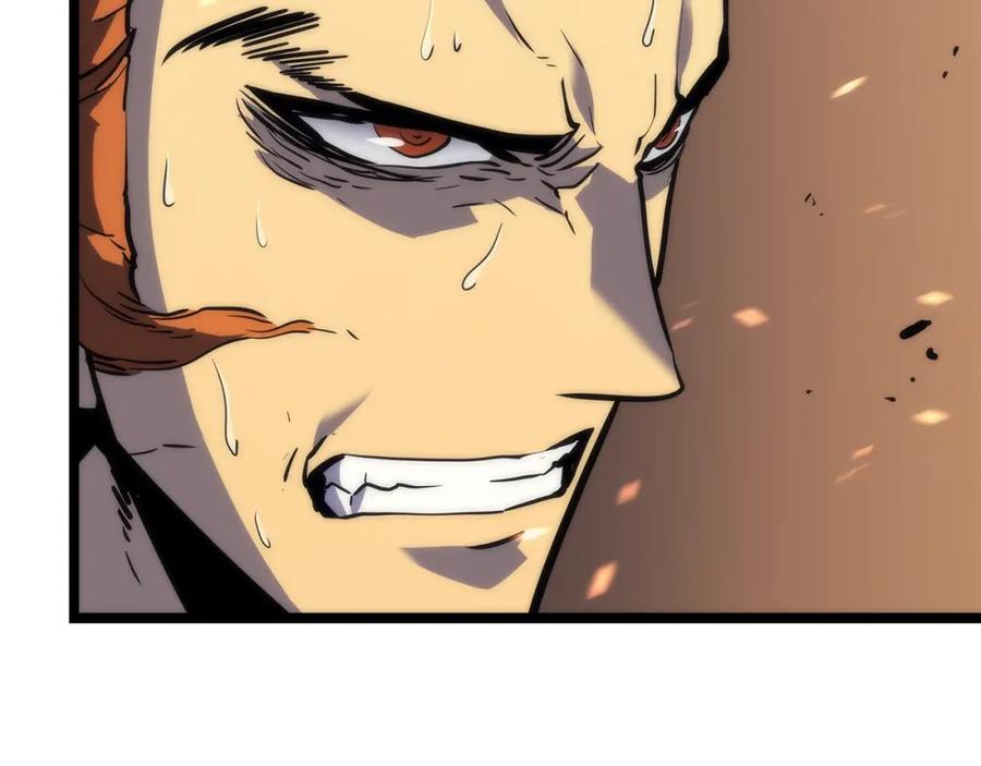 我独自升级 第100话 我是王 第231页