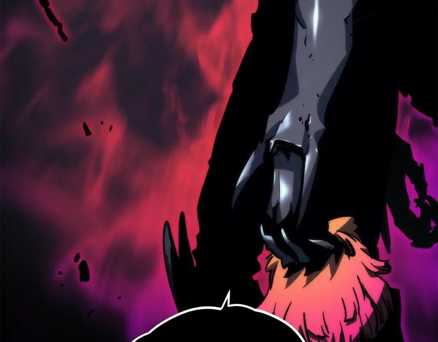 我独自升级 第100话 我是王 第195页