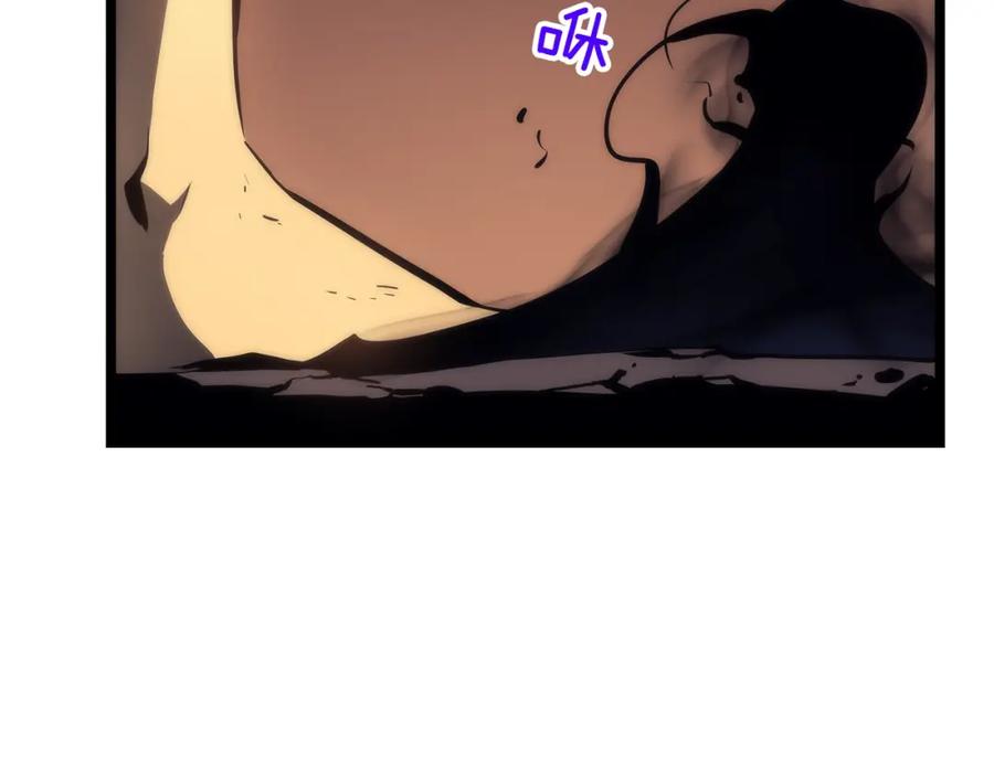 我独自升级 第100话 我是王 第243页