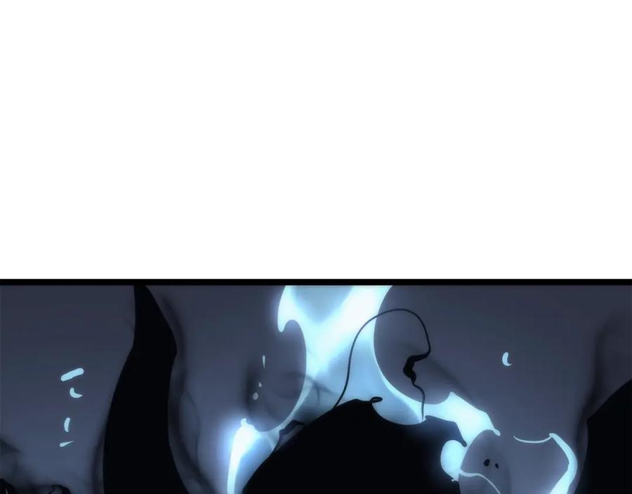 我独自升级 第100话 我是王 第252页