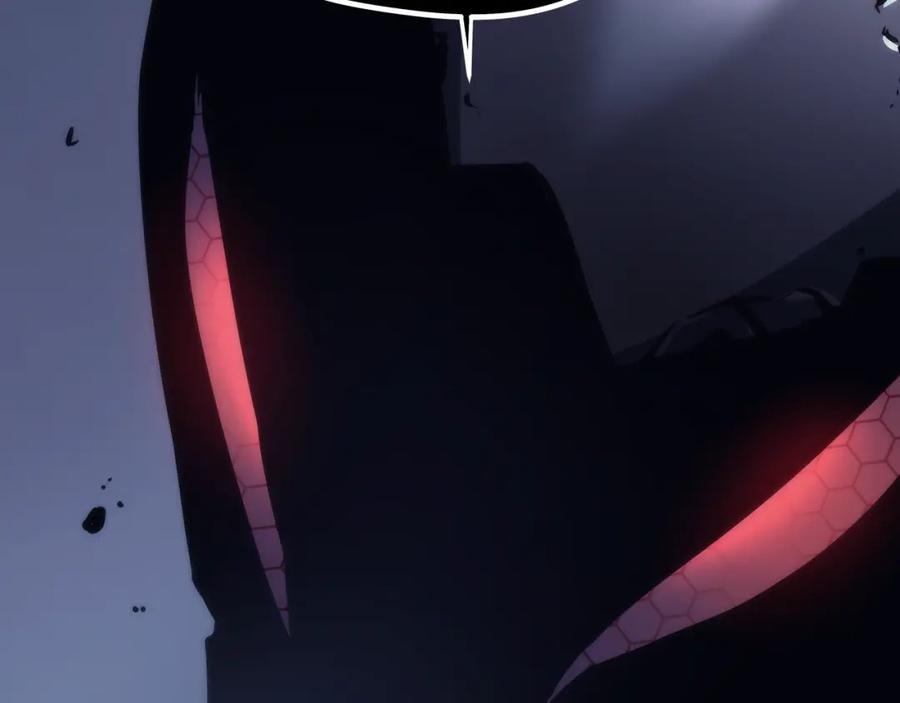 我独自升级 第100话 我是王 第51页